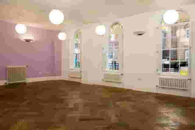 Fitzrovia Community Centre