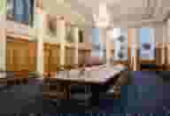 Meeting Rooms