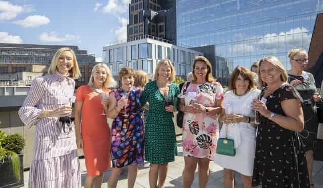  Whole venue
