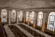 Meeting Rooms