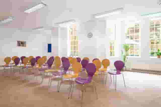 Owen Room