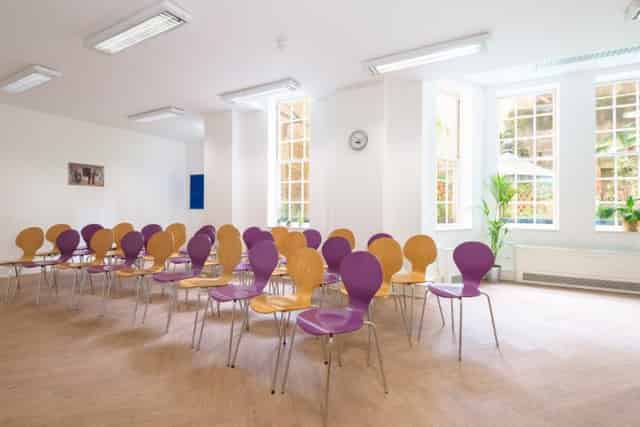 Owen Room