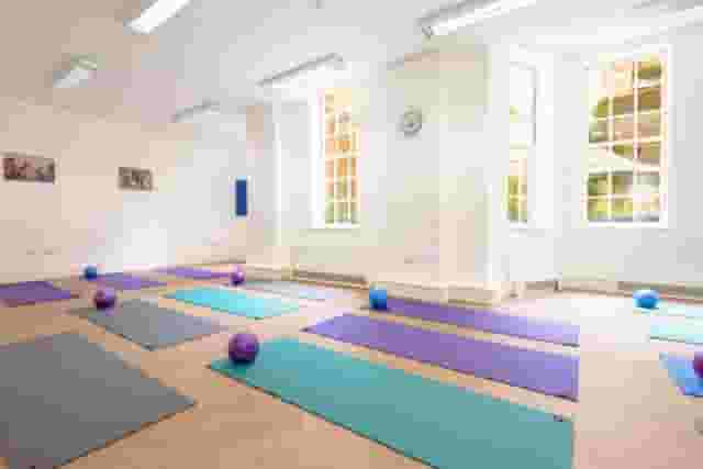 Owen Room