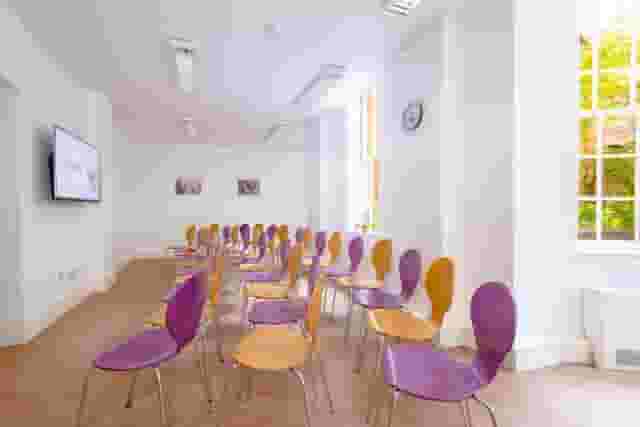 Owen Room