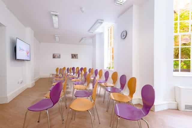 Owen Room