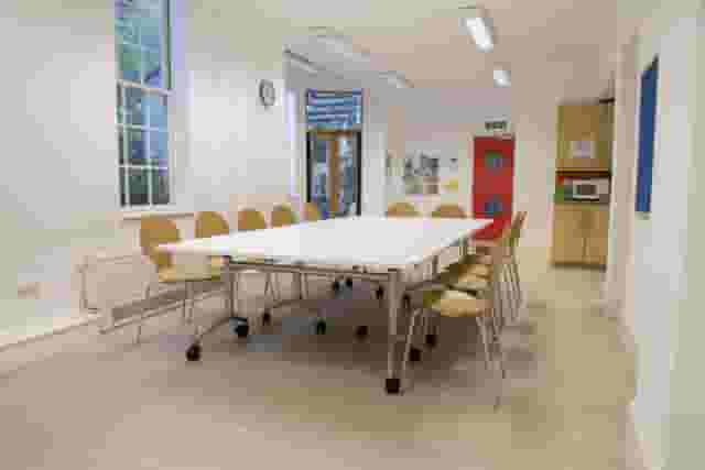 Owen Room