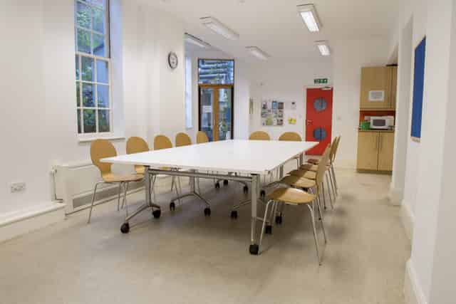 Owen Room