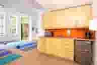 Workshop Spaces