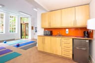 Workshop Spaces