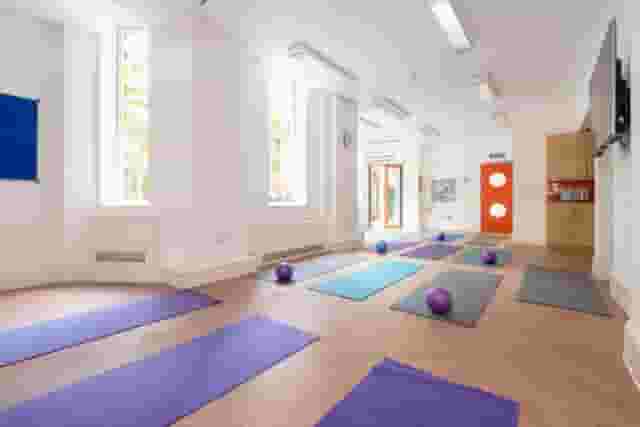 Fitzrovia Community Centre