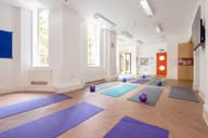 Workshop Venues
