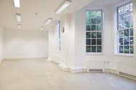 Training Rooms