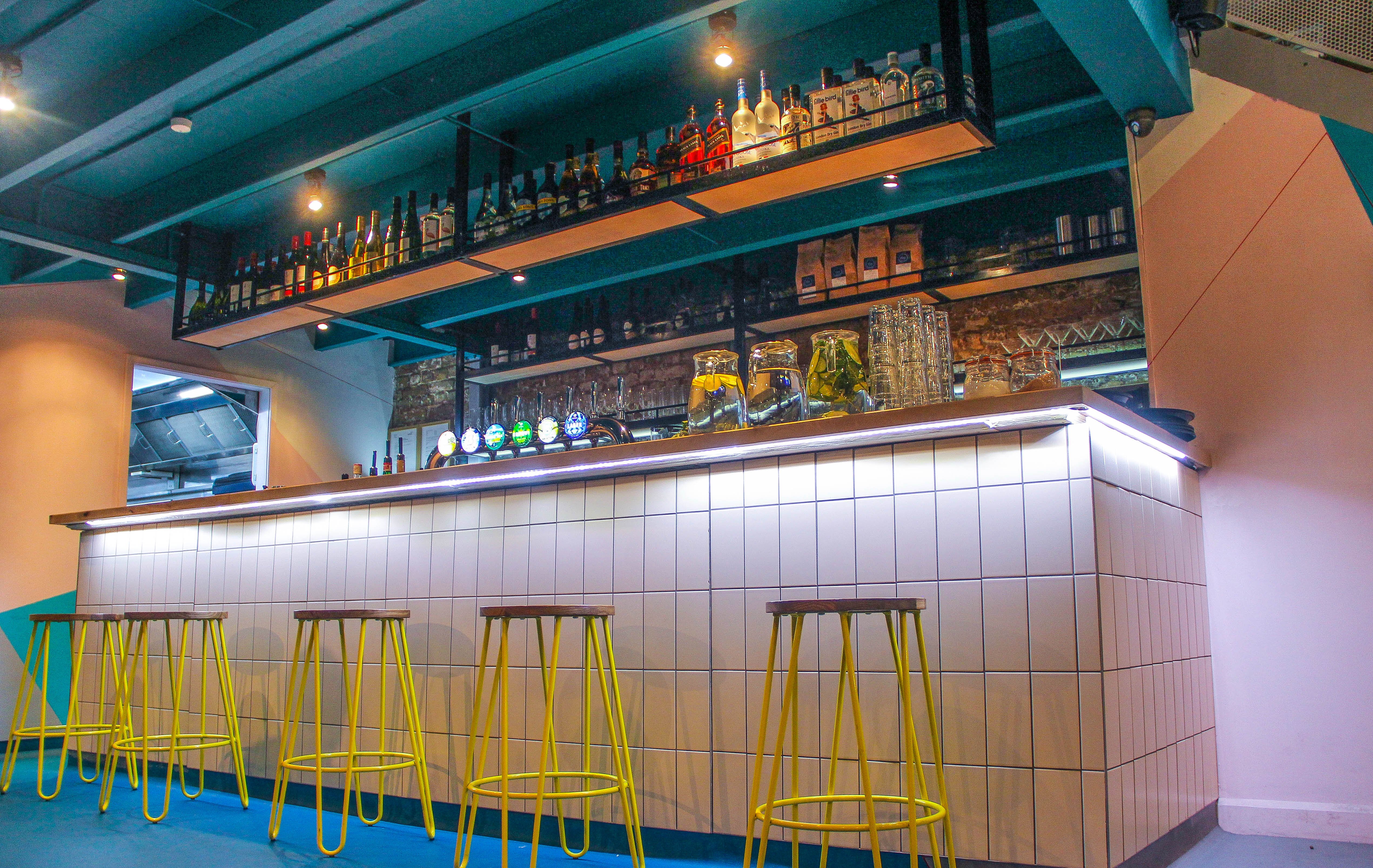 Draughts Waterloo - image 1