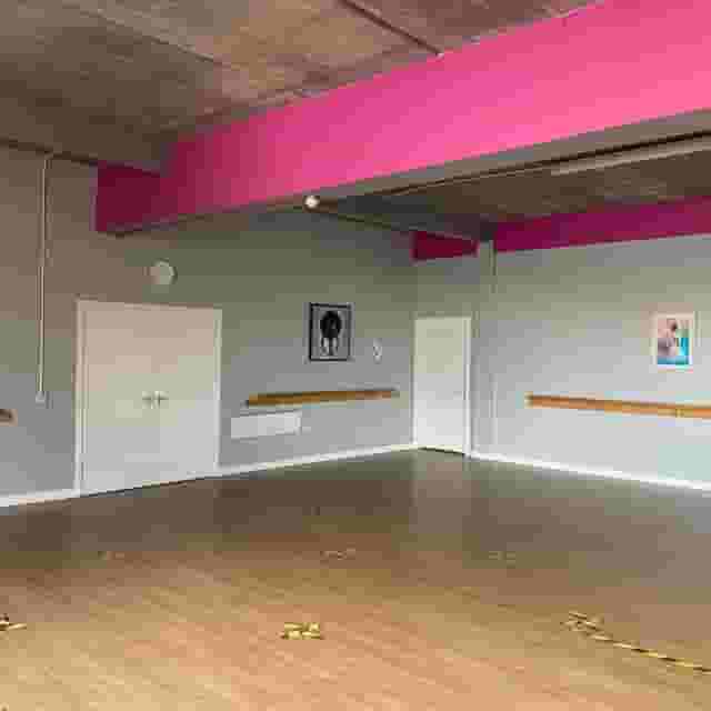 LCDC Fitness & Dance LTD
