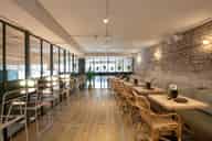 Christmas Party Venues