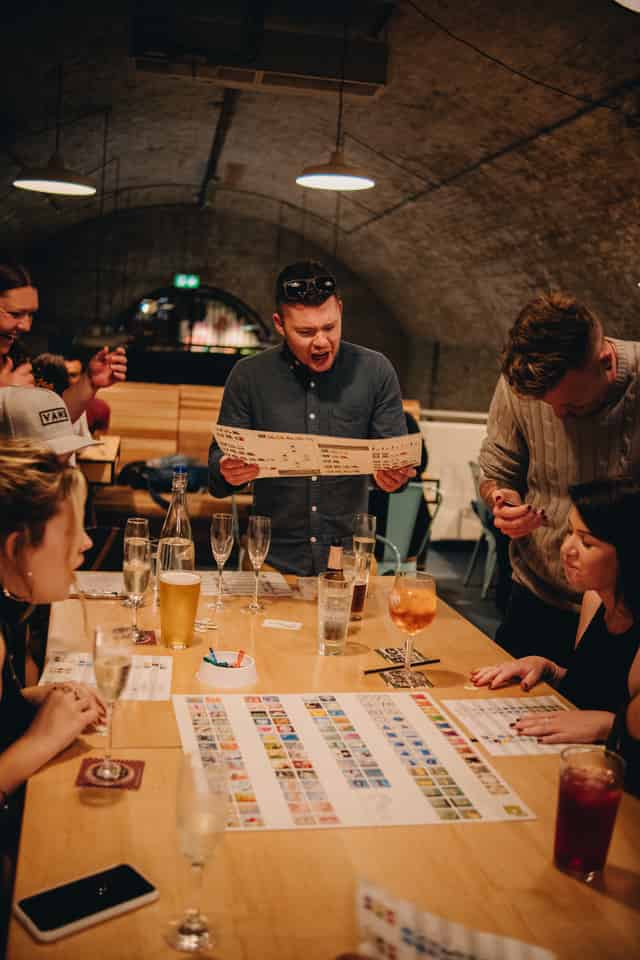 Draughts Waterloo