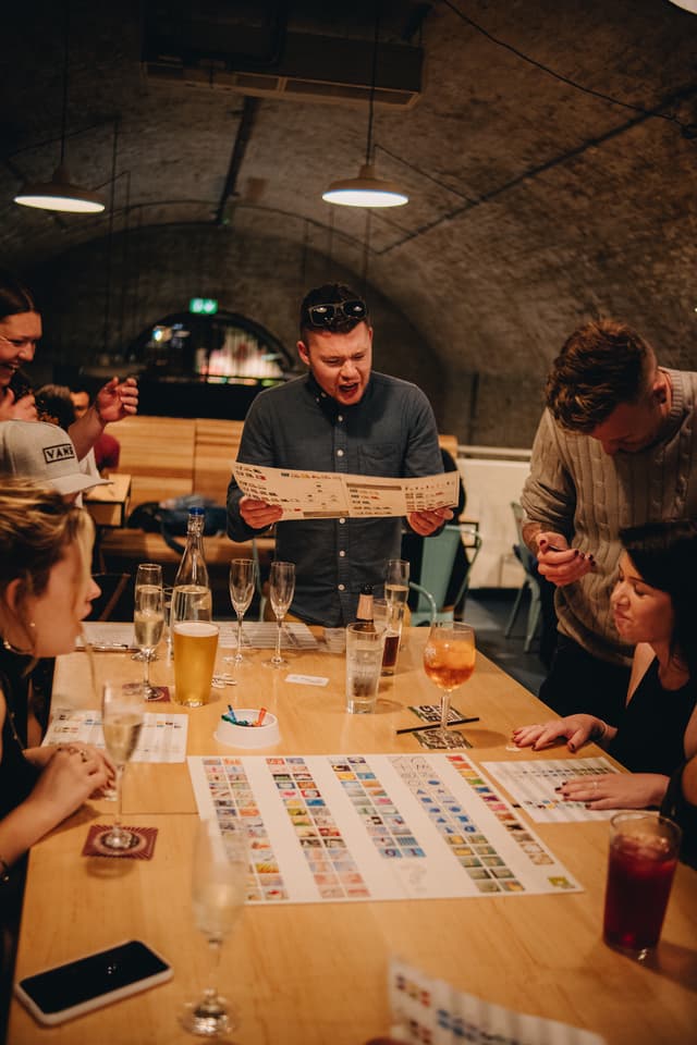 Draughts Waterloo