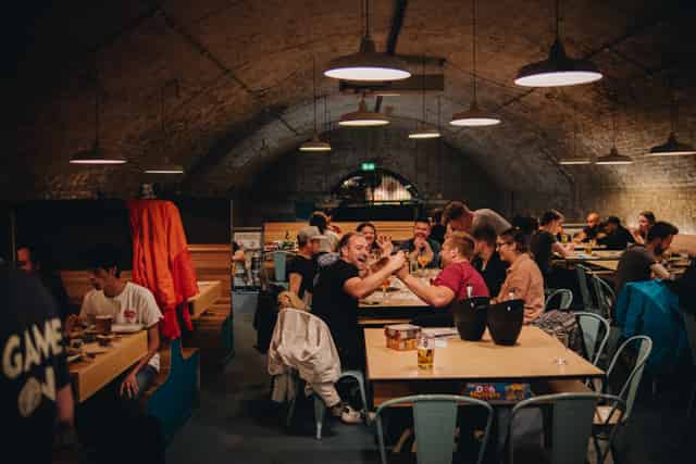 Draughts Waterloo