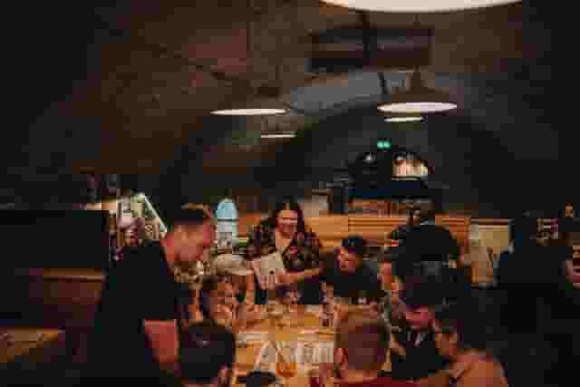 Draughts Waterloo