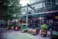 Party Venues 
