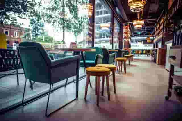 Vagabond Wines Shoreditch