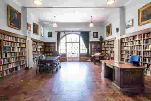 Conway Hall