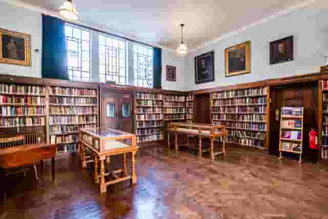 Conway Hall