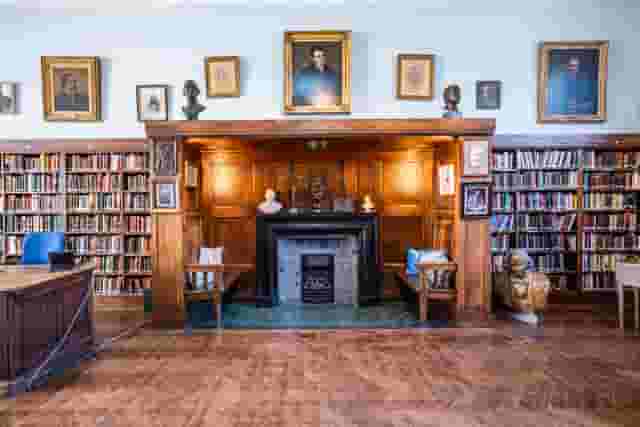 Conway Hall