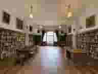 Meeting Rooms