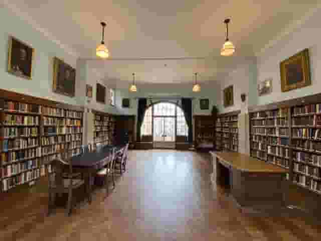 Conway Hall