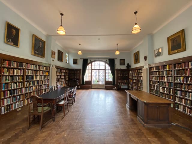 Conway Hall