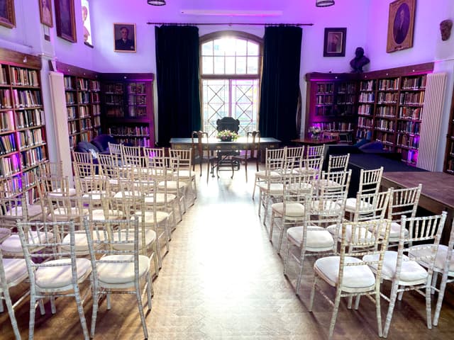 Conway Hall