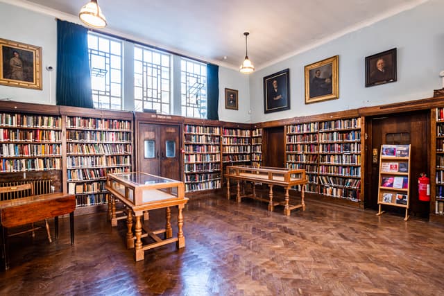Conway Hall