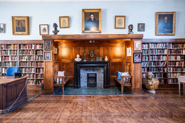 Conway Hall