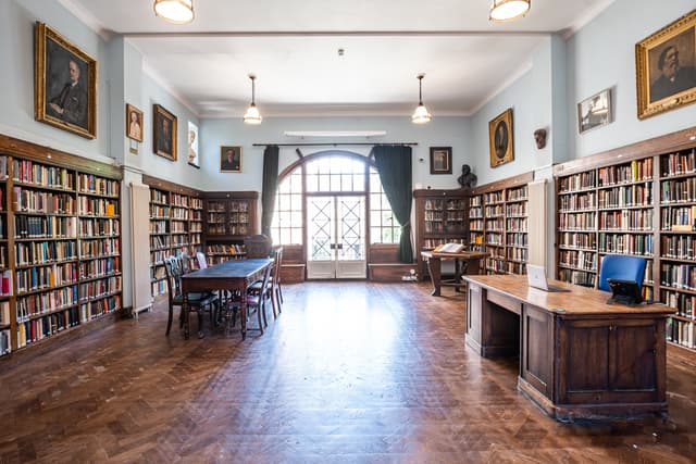 Conway Hall