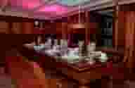 Private Dining Rooms