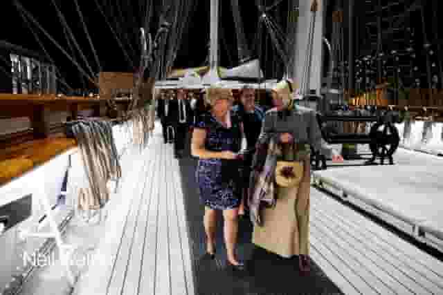 Cutty Sark