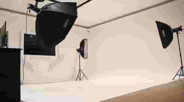 Tribe Urban Studios - Photography Studio