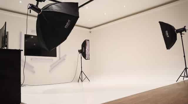 Tribe Urban Studios - Photography Studio