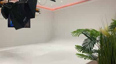 Tribe Urban Studios - Photography Studio