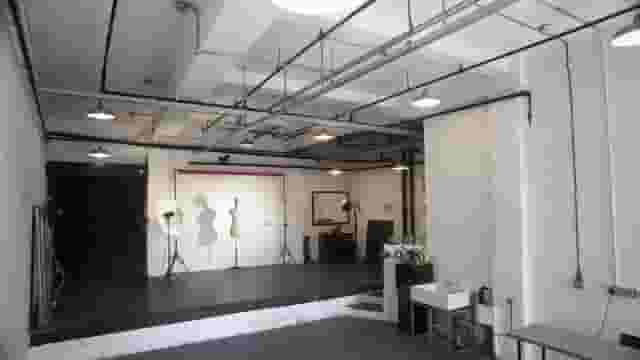 KRAFTEKNO GALLERY STUDIO