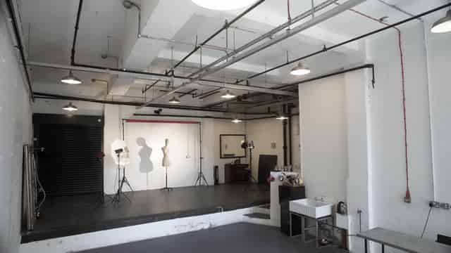 KRAFTEKNO GALLERY STUDIO