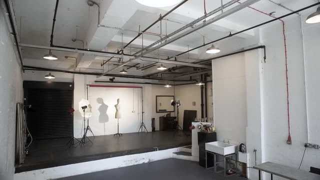 KRAFTEKNO GALLERY STUDIO