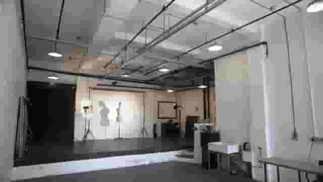 KRAFTEKNO GALLERY STUDIO