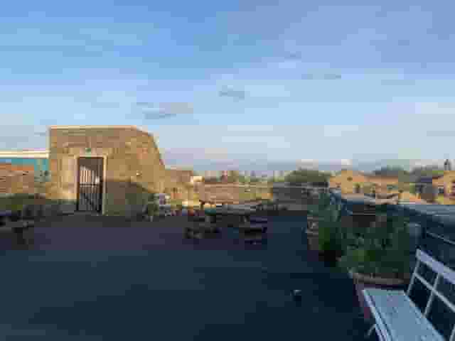 KRAFTEKNO GALLERY STUDIO