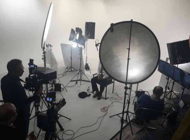 KRAFTEKNO GALLERY STUDIO