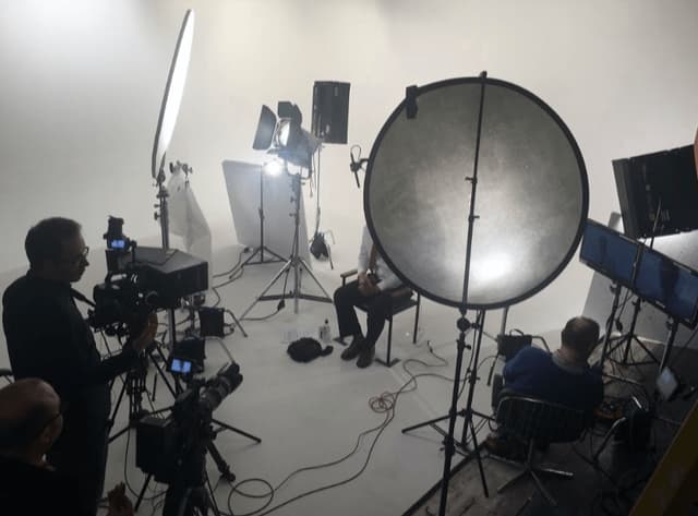 KRAFTEKNO GALLERY STUDIO