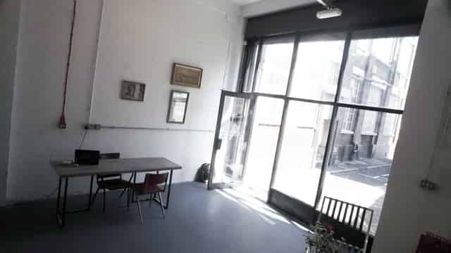 KRAFTEKNO GALLERY STUDIO