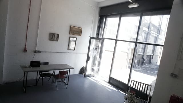 KRAFTEKNO GALLERY STUDIO