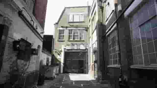 KRAFTEKNO GALLERY STUDIO